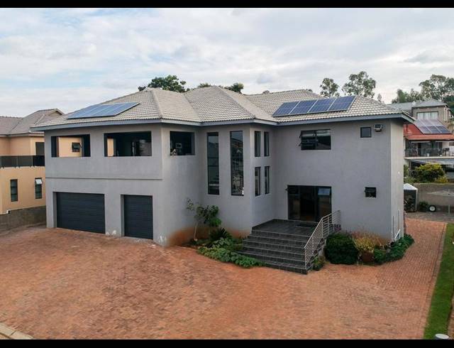 4 BEDROOM HOUSE FOR SALE IN RUIMSIG